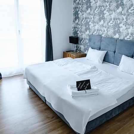 Hotel Flora Schwäbisch Gmünd Dış mekan fotoğraf